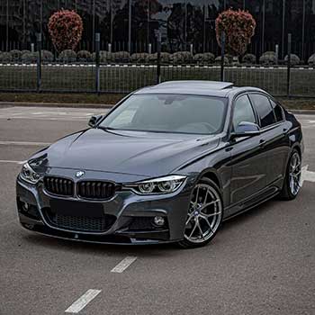BMW repair
