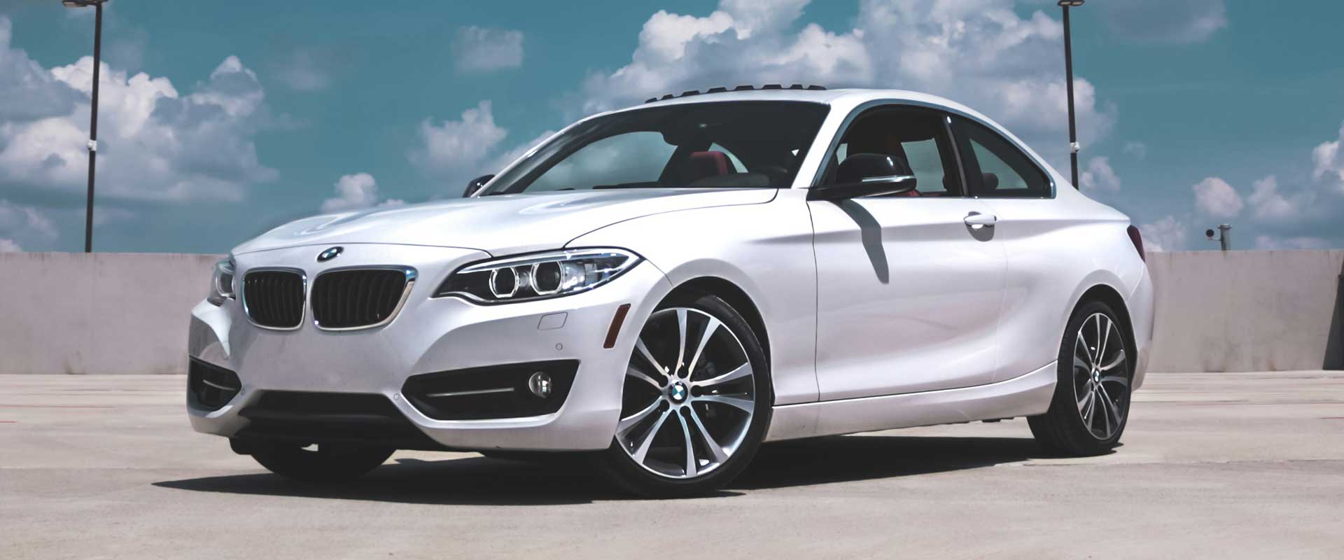 BMW repair near Chico, CA