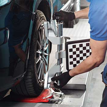 Wheel Alignment