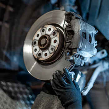 Brake Repair in Chico, CA