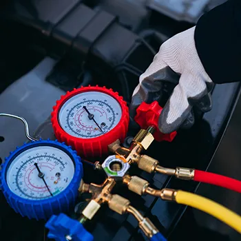 AC & Heat Repair in Chico, CA