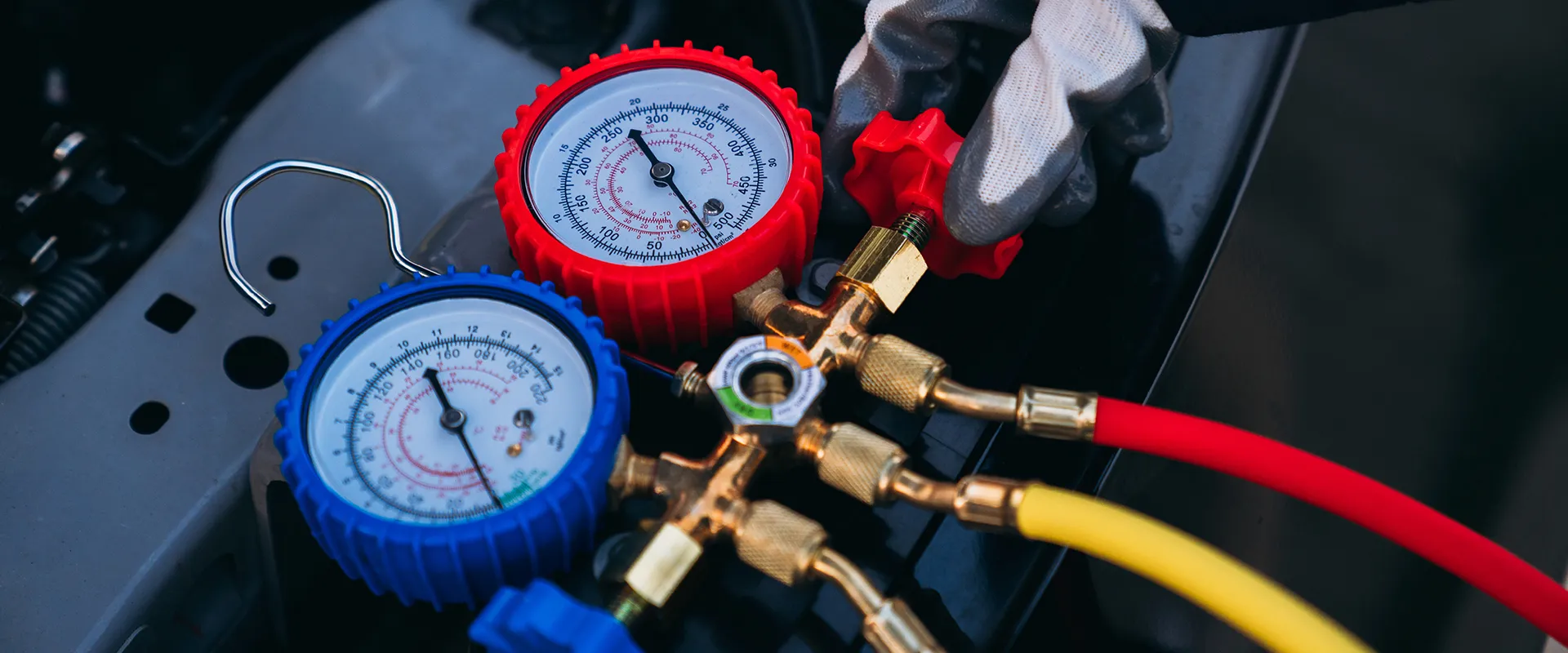 AC & Heat Repair near Chico, CA
