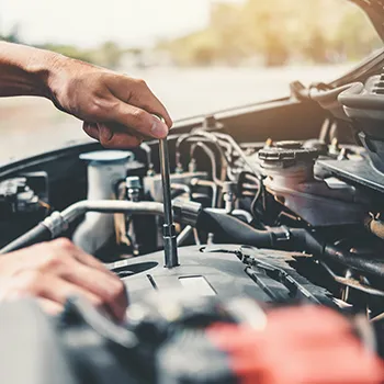 Engine Repair in Chico, CA