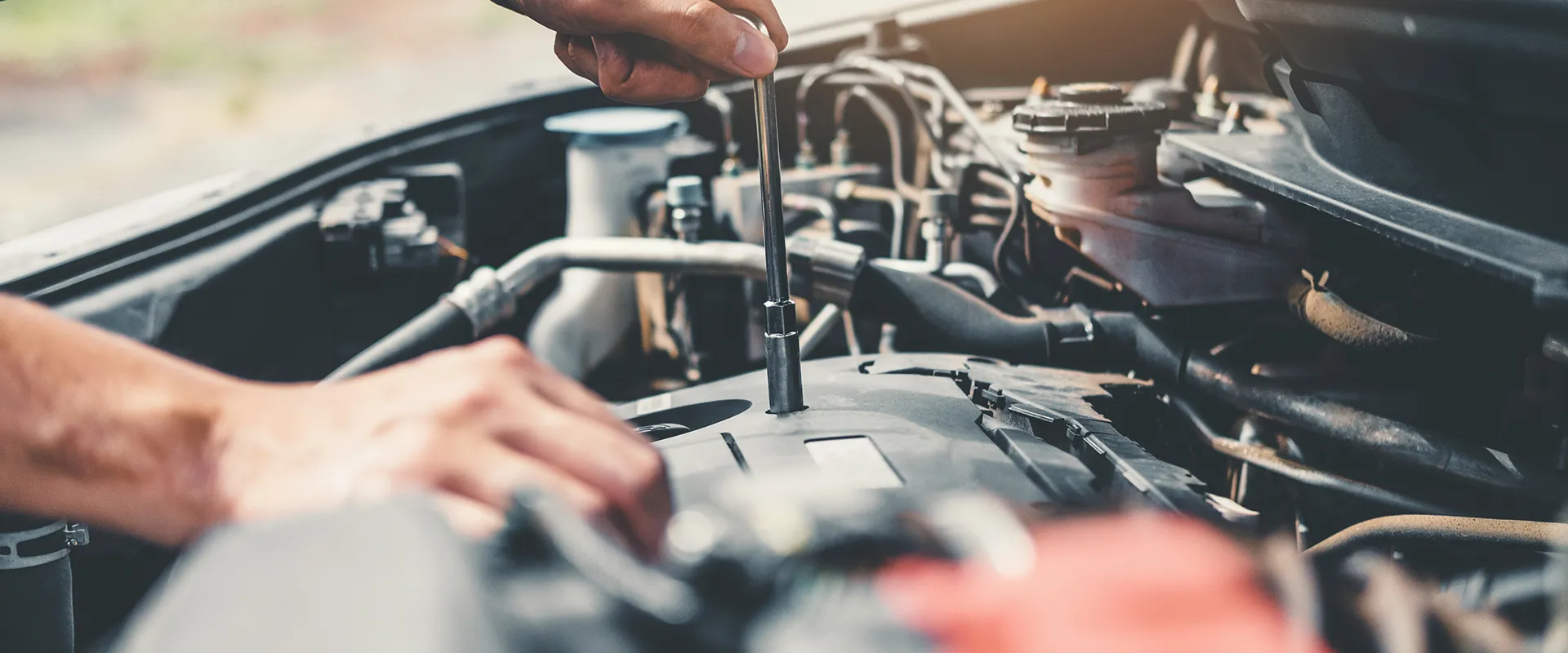 Engine Repair near Chico, CA