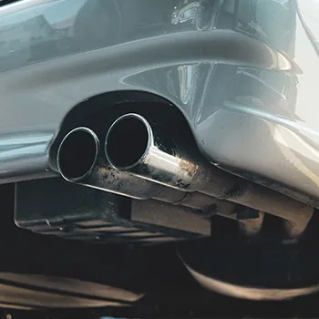 Exhausts in Chico, CA