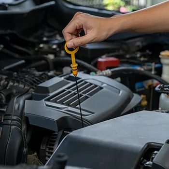 Oil Changes in Chico, CA