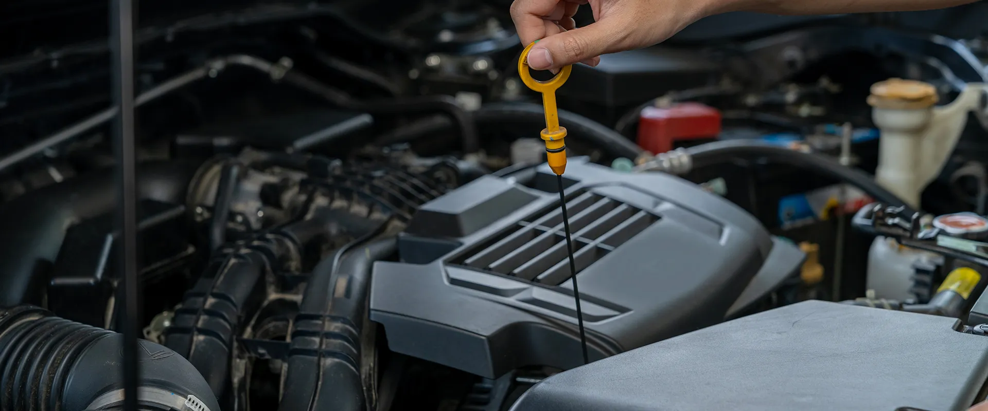 Oil Changes near Chico, CA